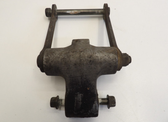 Link systeem achterveer Yamaha BT 1100