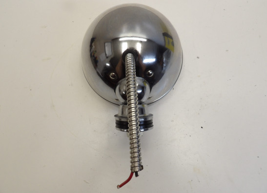 Scheinwerfer Harley Davidson Softtail