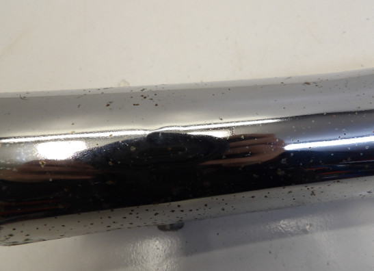 Auspuff Kawasaki Z 400