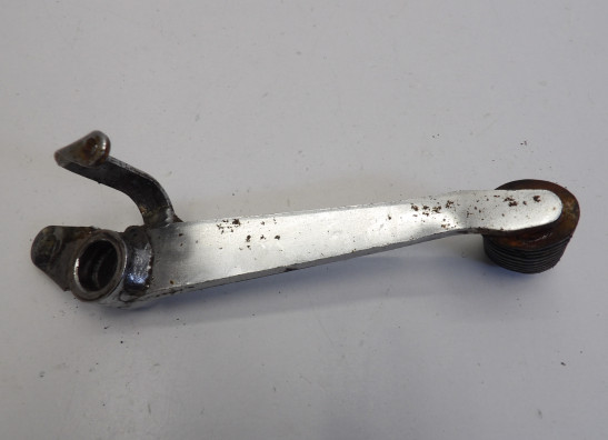 Rempedaal Yamaha FAZER 600