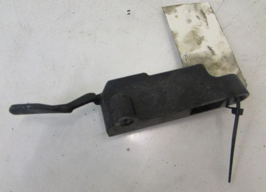 Overig Yamaha FJ 1200