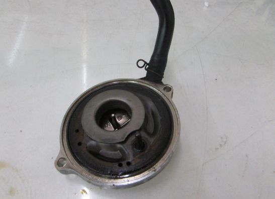 Engine parts Yamaha XV 750 Virago