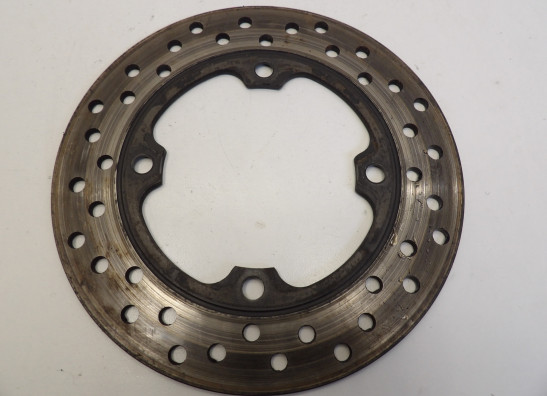 Achterremschijf Honda CBR 600 F