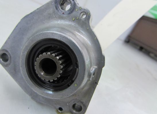 Motorblock Sonstiges Kawasaki ZXR 750