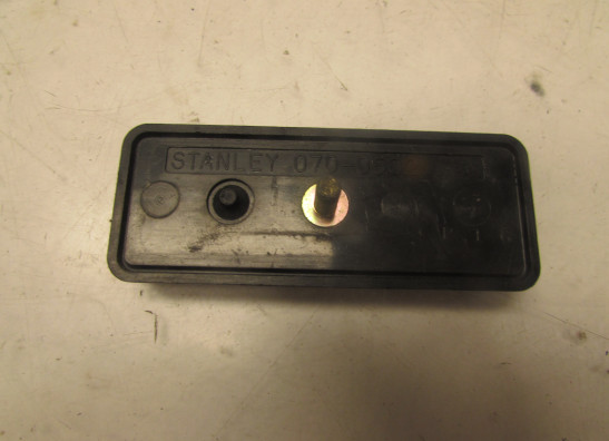 Sonstiges Yamaha V max