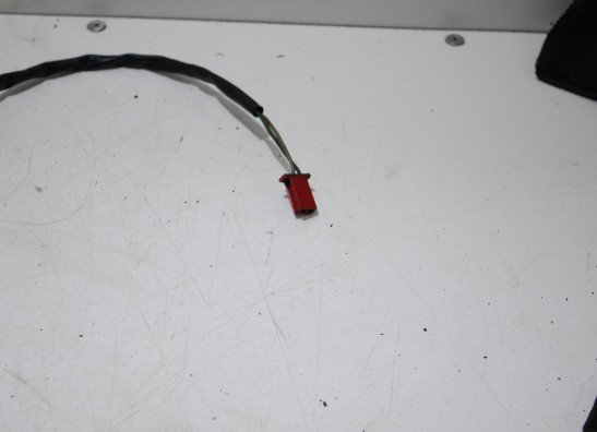 Brandstofniveaumeter Honda CBR 1000 F