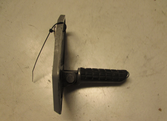 Schetsplaat links Kawasaki GPX 750