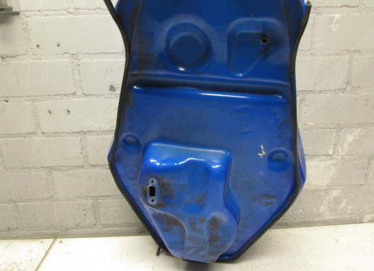 Achtersubframe Suzuki GSX R 750