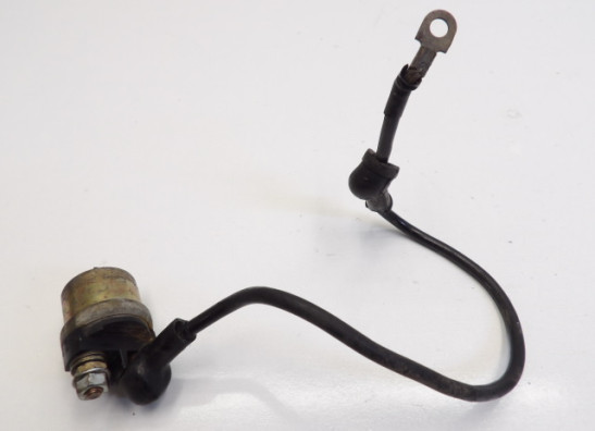 Starter Relay Kawasaki GPZ 900
