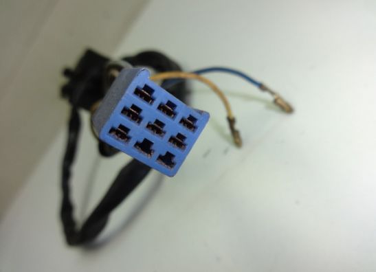 Stuurschakelaar links Suzuki GS 450