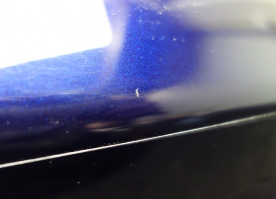 Fuel tank Yamaha FJR 1300