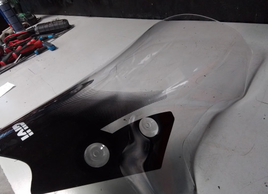 Windscreen Honda CB 500 X