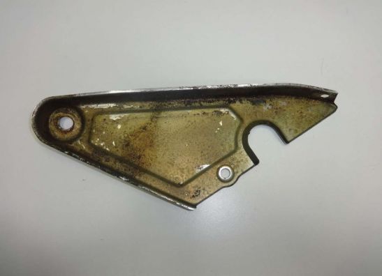 Rechter schetsplaat Kawasaki CSR 305 LTD