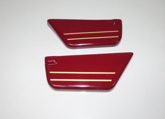 Valbeugel Moto Guzzi California T3