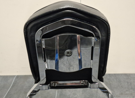 Rugsteun sissybar Harley Davidson Sportster