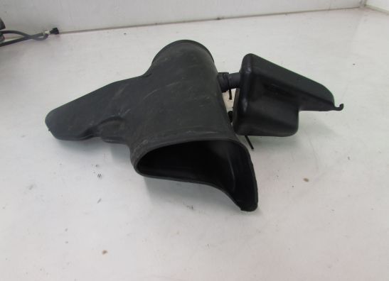 Air intake right Honda CBR 600 F
