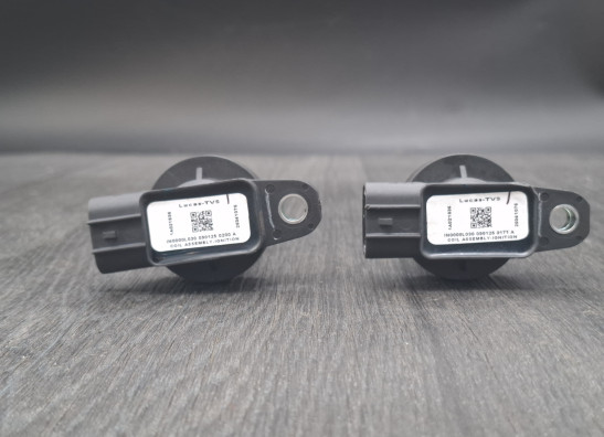 Zundspule Aprilia RS 457