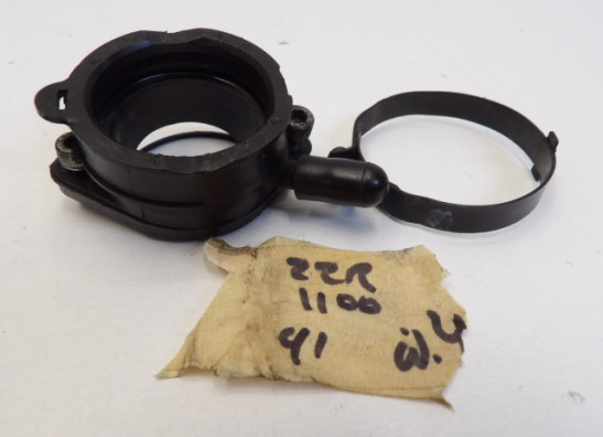 Ansaugstutzen Kawasaki ZZR 1100