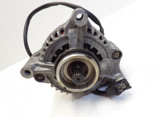 Generator Suzuki GSX R 750