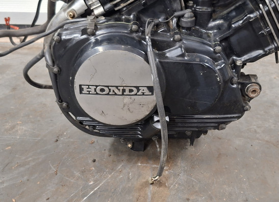 Motorblok Honda VF 700  750 S Sabre