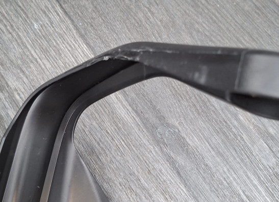 Griff BMW R 1200 GS LC