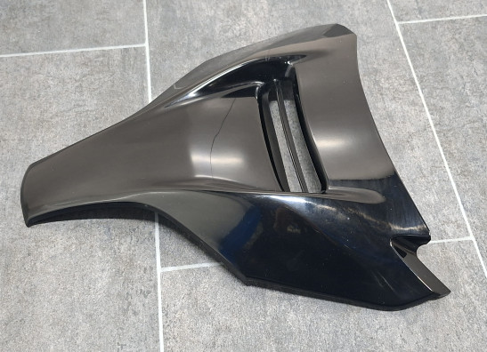 Topkuip bekleding Suzuki Burgman 650