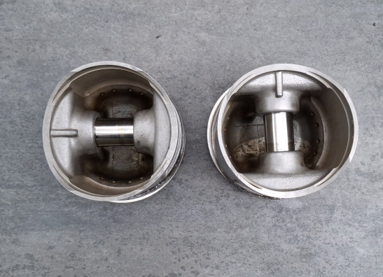 Cilinderblok BMW R 100 RT