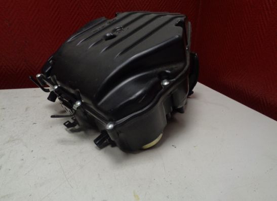 Air cleaner case Kawasaki VERSYS 1000