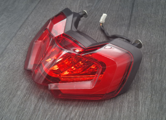 Achterlicht Ducati Multistrada V4