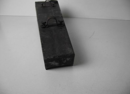 Tank Overig Onbekend Unknown