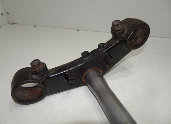 T stuk Yamaha XJ 600 Diversion