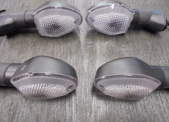 Knipperlicht Suzuki DL 650 V STROM