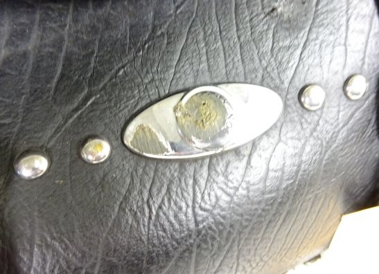 Kofferset Harley Davidson Overige Harley Davidson