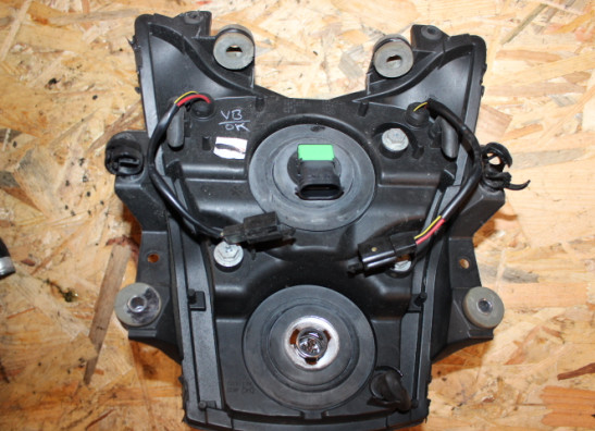 Koplamp Kawasaki ER 6