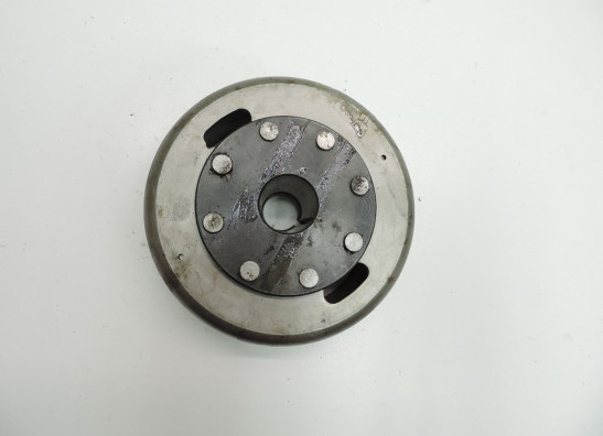 Rotor vliegwiel Honda XL 250