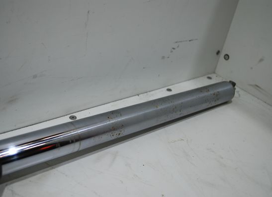 Voorpoot rechts compleet Suzuki GS 1000