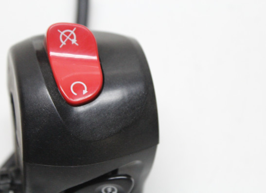 Stuurschakelaar rechts Yamaha XTX 660