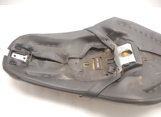 Zadel Harley Davidson Sportster