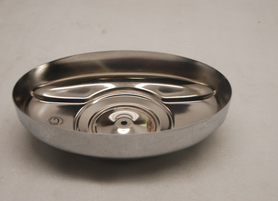 Luchtfilterhuis Harley Davidson Softtail