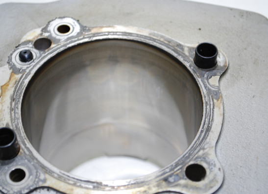 Cilinderblok Ducati monster 1100