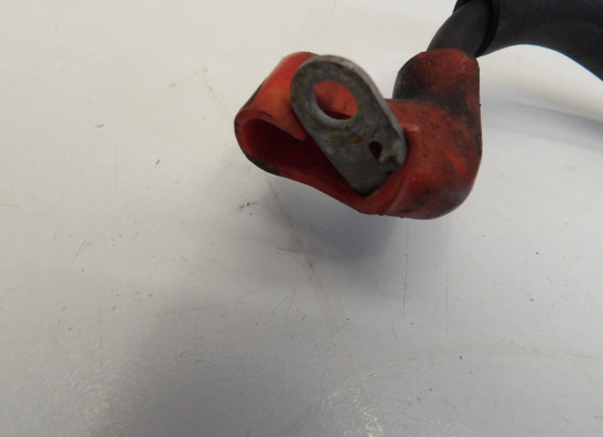 Startmotor Honda VT 1100