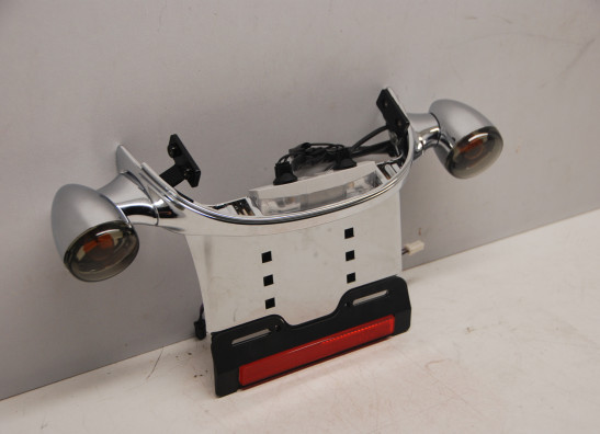 Kentekenplaathouder Harley Davidson VROD VRSC