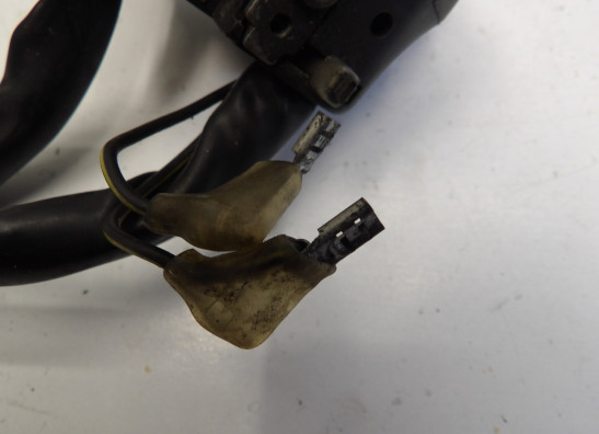 Lenkerschalter links Suzuki GSX F 600