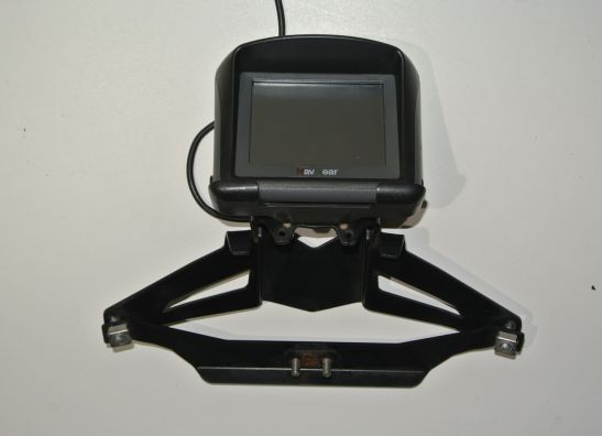 Navigatiesteun BMW R 1200 RT