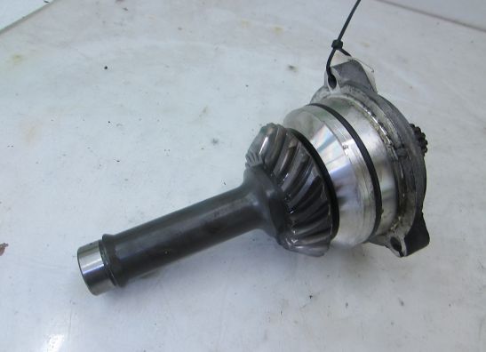 Engine parts Yamaha FJR 1300