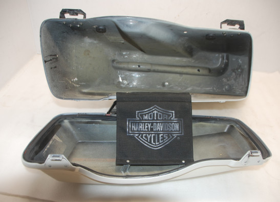 Kofferset Harley Davidson Touring FL
