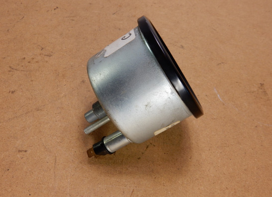 Teller Moto Guzzi California 2