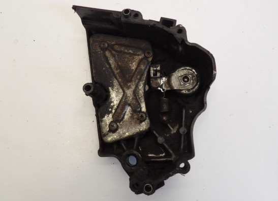Motorblokdeksel voortandwiel Yamaha FAZER 600