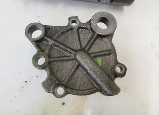 Versnellingsbak Yamaha XJ 900 S Diversion