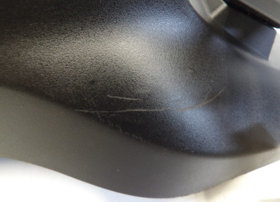 License plate holder Kawasaki ZX 10 R